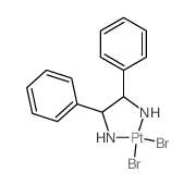 (2-azanidyl-1,2-diphenyl-ethyl)azanide