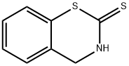 3,4-Dihydro-2H-1,3-benzothiazine-2-thione
