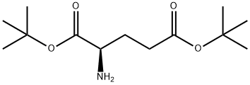 Di-tert-butyl (R)-2-aminopentanedioate