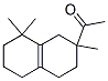 1-[(1,2,3,4,5,6,7,8-Octahydro-2,8,8-trimethylnaphthalen)-2-yl]ethanone