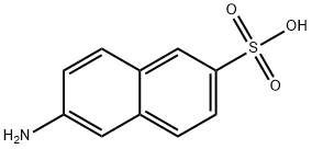 6-Aminonaphthalene-2-sulphonic acid