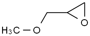 1-Methoxy-2,3-epoxypropane