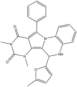PPQ-102, CFTR Inhibitor