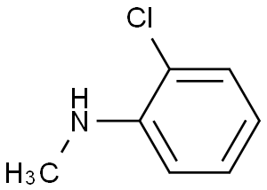 N-Methyl-o-chloroaniline