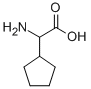2-AMino-2-cyclopentylacetic acid