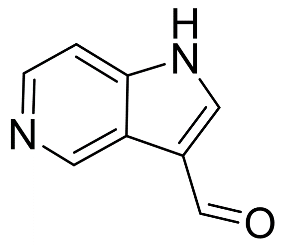 2-c]pyridine-3-carbaldehyde