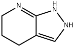 1H,4H,5H,6H,7H-Pyrazolo[3,4-b]pyridine