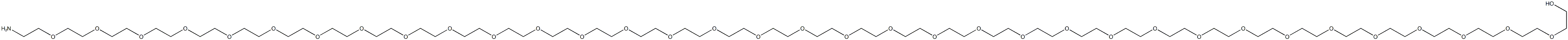 Amino-PEG36-alcohol