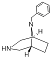 8-苄基-3,8-二氮杂双环[3.2.1]辛烷