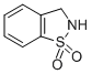 2,3-二氢-1,1-二氧-1,2-苯并异噻唑