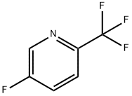 pyridine, 5-fluoro-2-(trifluoromethyl)-