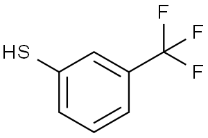 3-(trifluoromethyl)thiophenol