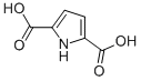 1H-Pyrrole-2,5-dicarboxylicaci