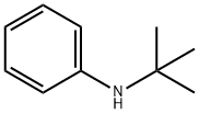 Benzenamine, N-(1,1-dimethylethyl)-