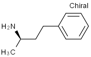 (R)-(-)-1-Methyl-3-Phenylpropylamine