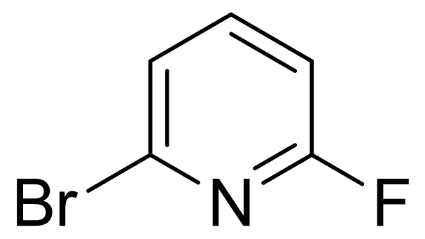 6-Bromo-2-Fluoropyridine