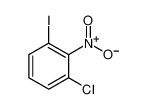 2-碘-6-氯硝基苯