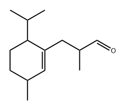 4-(3-methyl-6-propan-2-ylcyclohexen-1-yl)butan-2-one