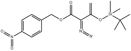 Imipenem intermediate 2