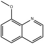 8-甲氧基喹啉8-METHOXYQUINOLINE