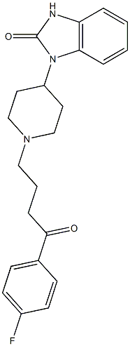 benperidol hydrochloride