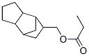 octahydro-4,7-methano-1H-indene-5-methyl propionate