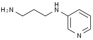 N-PYRIDIN-3-YLPROPANE-1,3-DIAMINE