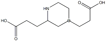 nonanedioic acid, compd. with morpholine