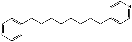 Pyridine, 4,4'-(1,8-octanediyl)bis-