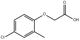 4-Chloro-o-cresoxyacetic acid