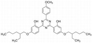 双-乙基己氧苯酚甲氧苯基三嗪UV-627