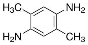 1,4-Diamino-2,5-dimethylbenzene, 2,5-Dimethylphenylene-1,4-diamine, 2,5-Diamino-p-xylene