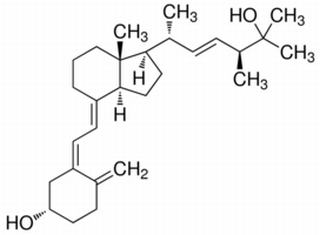 25-hydroxycalciferol