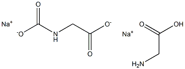DI-Sodium Glycine Carbonate