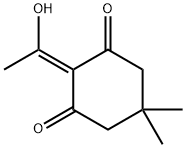 2-(1-羟基亚乙基)-5,5-二甲基环己烷-1,3-二酮