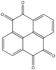 pyrene-4,5,9,10-tetrone