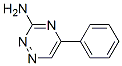3-Amino-5-phenyl-1,2,4-triazine