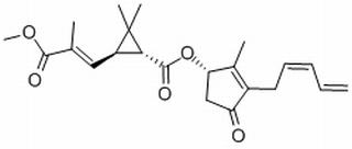 cyclopropaneacrylicacid,3-carboxy-alpha,2,2-trimethyl-,1-methylester,ester