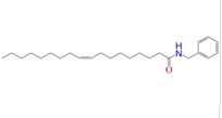 (9Z)-N-[(3-甲氧基苯基)甲基]-9-十八碳烯酰胺