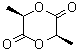 (3R-CIS)-3,6-DIMETHYL-1,4-DIOXANE-2,5-DIONE