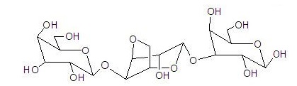 O-beta-D-Galactopyranosyl-(1-4)-O-3,6-anhydro-alpha-L-galactopyranosyl-(1-3)-beta-D-galactopyranose