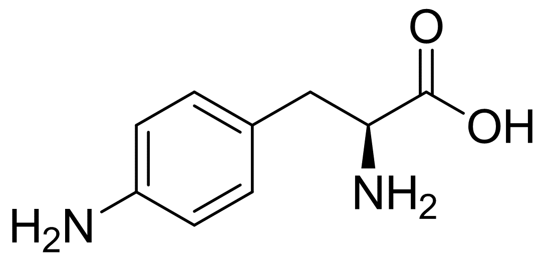 4-氨基-苯丙氨酸