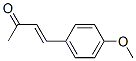 4-(4-methoxyphenyl)-3-buten-2-one (en)