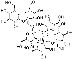 Fructo-oligosaccharide DP6