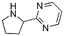 2-(2-吡咯烷基)嘧啶