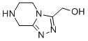 5,6,7,8-四氢-1,2,4-三氮唑并[4,3-A]吡嗪-3-甲醇