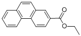 2-菲甲酸乙酯