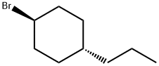 反-1-丙基-4-溴环己烷
