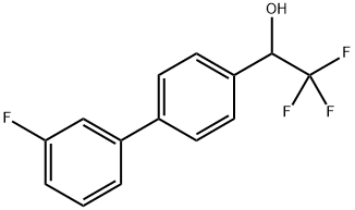 2,2,2-三氟-1-(3'-氟联苯基)乙醇