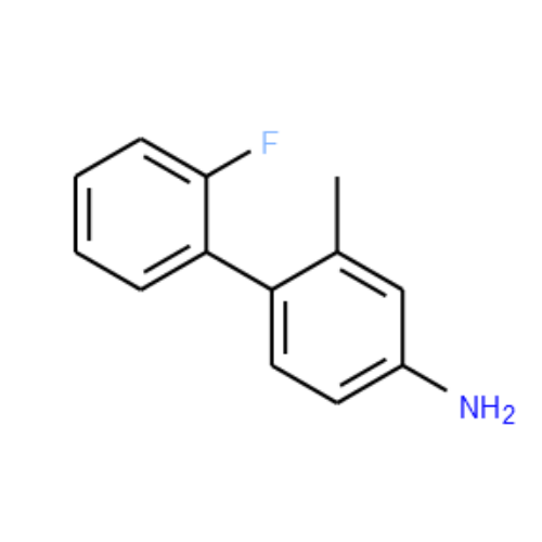 2'-Fluoro-2-methyl[1,1'-biphenyl]-4-amine